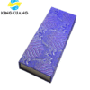 Chinese Heavy  Solid Wood  Paperweight  Song Brocade Box  The cardboard gift box four treasures of Study Room gift.
