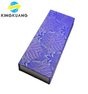 Chinese Heavy  Solid Wood  Paperweight  Song Brocade Box  The cardboard gift box four treasures of Study Room gift.
