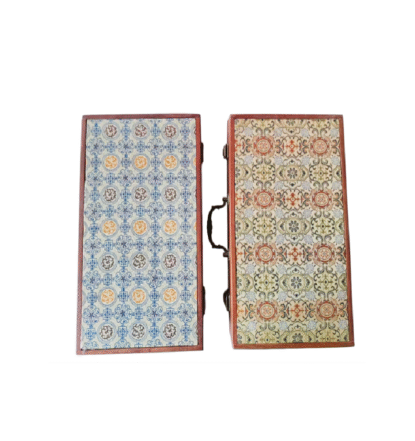 32*16*4.5cm Xuan Paper Folding Book Rectangle Song Brocade Faces Rosewood Solid Wood Package  Silk Necklace Gift  Jewerly Storage Box