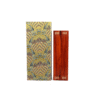 Chinese Heavy  Solid Wood  Paperweight  Song Brocade Box  The cardboard gift box four treasures of Study Room gift.