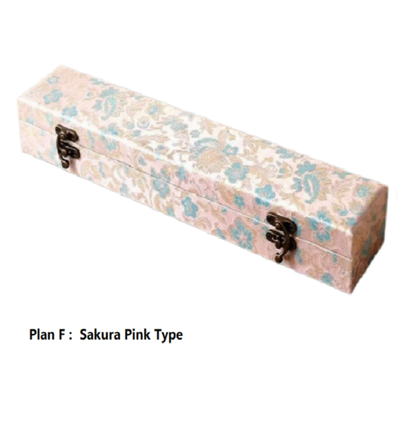 Chinese xuan paper  hand scroll for Drawing Painting Writing Calligraphy Artwork ,Love Letter Marriage Certificate  Invitation &  Guestbook Song brocade box  Gift