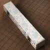 Chinese xuan paper  hand scroll for Drawing Painting Writing Calligraphy Artwork ,Love Letter Marriage Certificate  Invitation &  Guestbook Song brocade box  Gift