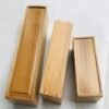 Xuan Paper Calligraphy Paper Hand Scroll Song Brocade Box Set for Writing < Tao Te Ching>  < The Diamond of Sutra >