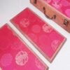 32*16*4.5cm RoseWood Brocade Fabric Red Rabbit  Marriage Gift Box Storage Silk Package Box Jewelry Gift Collection Case
