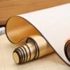 Xuan Paper Calligraphy Paper Hand Scroll Song Brocade Box Set for Writing < Tao Te Ching>  < The Diamond of Sutra >