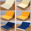 Xuan Paper  Calligraphy Paper Folding Book  Simple  MDF Song Brocade  Box Set Gift for Writing Daoism Classic  <  Tao Te Ching   > -Lao Tzu or < The Diamond Sutra > 