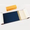 Xuan Paper Calligraphy Paper Hand Scroll Song Brocade Box Set for Writing  < Tao Te Ching> <The Diamond Of Sutra > .