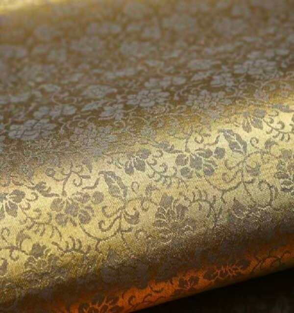 Xuan Paper Calligraphy Paper Hand Scroll Song Brocade Box Set for Writing  < Tao Te Ching> <The Diamond Of Sutra > .