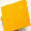 Xuan Paper  Calligraphy Paper Folding Book  Simple  MDF Song Brocade  Box Set Gift for Writing Daoism Classic  <  Tao Te Ching   > -Lao Tzu or < The Diamond Sutra > 