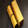 Xuan Paper Calligraphy Paper Hand Scroll Song Brocade Box Set for Writing  < Tao Te Ching> <The Diamond Of Sutra > .