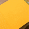 Xuan Paper  Calligraphy Paper Folding Book  Simple  MDF Song Brocade  Box Set Gift for Writing Daoism Classic  <  Tao Te Ching   > -Lao Tzu or < The Diamond Sutra > 