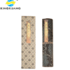 Xuan Paper Calligraphy Hand Scroll Copying  Ancient  Wisdom on Strategy and Tactics < GUI GU ZI > Song Brocade Box