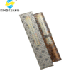 001 Xuan Paper Hand Scroll Daoism Scripture Copying Writing The Suprme Marvelous Scripture Song Brocade Box Set