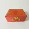 Bride price  Spousal  Conjugal gift  Marriage  Nuptial settlement  Dowry money box Red Yun Brocade Box