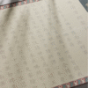 Xuan Paper Hand Scroll Artworks Gift Song Brocade Box  Set Copying Calligraphy <  Śūraṅgama Mantra > 