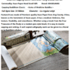 xuan paper hand scroll calligraphy song brocade box set copying < Sutra of Medicine Buddha >