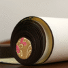 Xuan Paper Calligraphy Hand Scroll Copying of Buddhism Classic < The Ten Great Vows of Manjushri Bodhisattva >