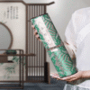 xuan paper hand scroll Artwork copying < The Classic of Tea > song brocade box Gift set