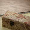Xuan Paper Calligraphy Hand Scroll Copying of Buddhism Classic < The Ten Great Vows of Manjushri Bodhisattva >