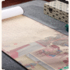 xuan paper hand scroll Artwork copying < The Classic of Tea > song brocade box Gift set
