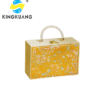 Bride price  Spousal  Conjugal gift  Marriage  Nuptial settlement  Dowry money box Red Yun Brocade Box