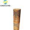 Xuan Paper Hand Scroll Chinese Calligraphy Copying Tracing Business Strategy < The Art of War   >  Artwork Collection Brocade Box Set