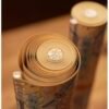 Xuan Paper Hand Scroll Chinese Calligraphy Copying Tracing Business Strategy < The Art of War   >  Artwork Collection Brocade Box Set