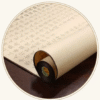 007 Xuan Paper Hand Scroll Copying Tracing Shakyo Taoism Classic of< The Nine Heavens Mysterious Woman > Song Brocade Box Set